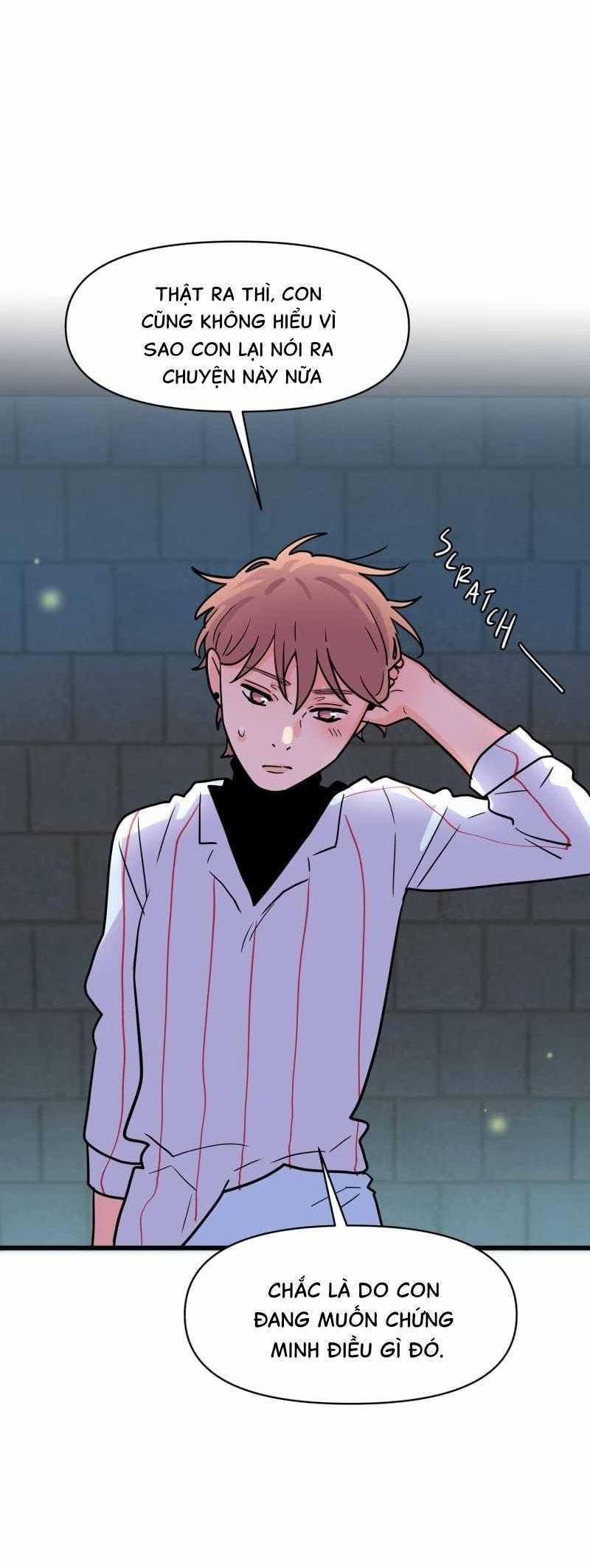 Truyện Ngôn Nhưng Không Ngôn Lắm 117 trang 18