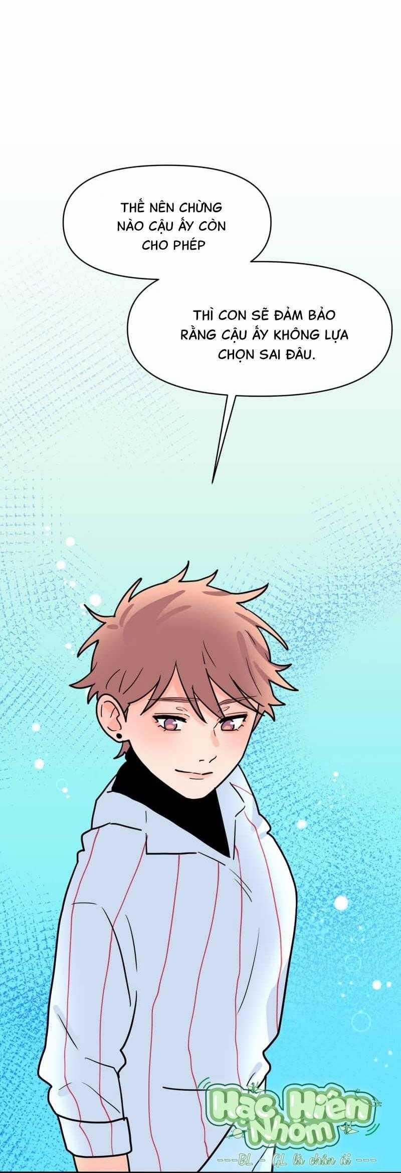 Truyện Ngôn Nhưng Không Ngôn Lắm 117 trang 20