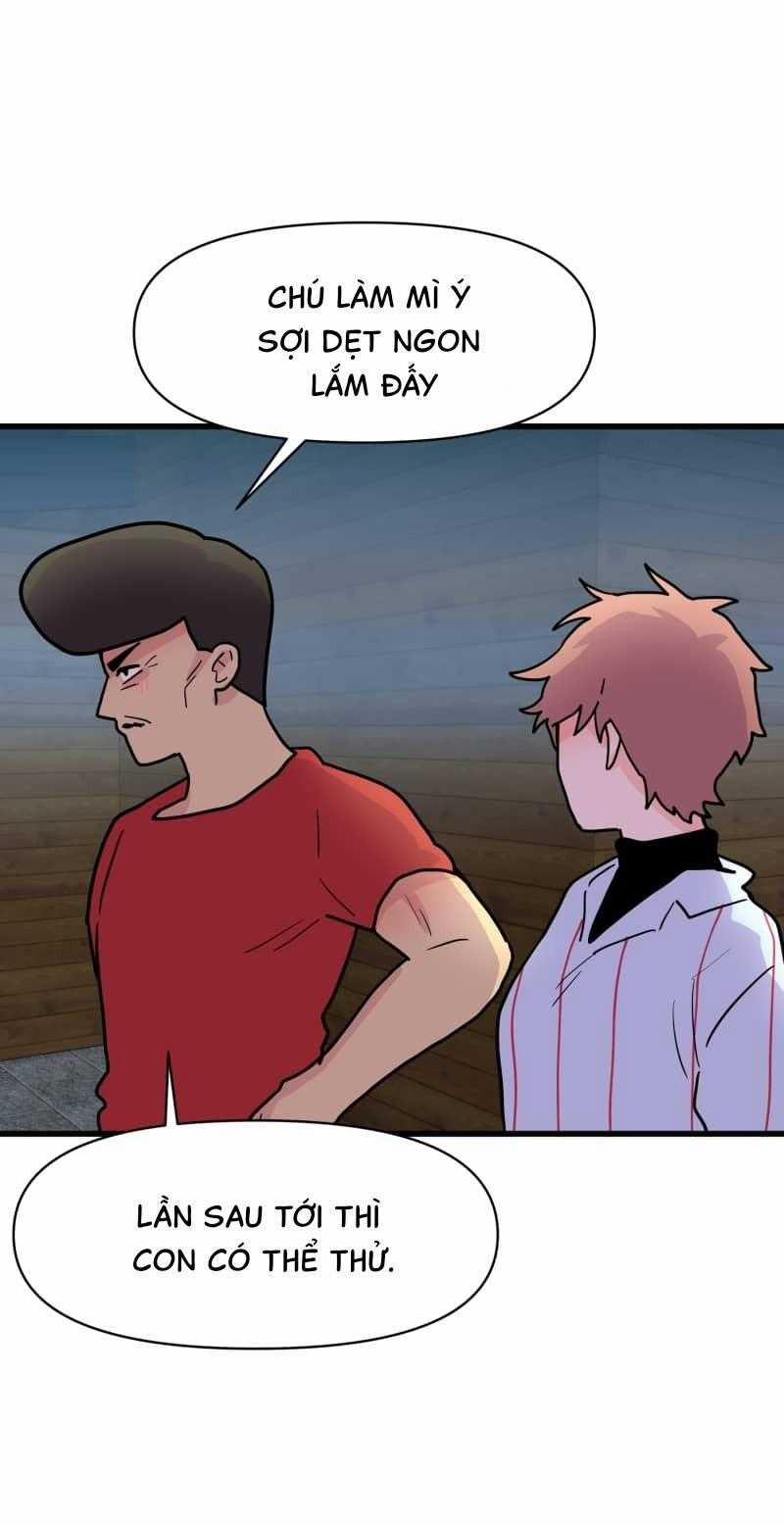 Truyện Ngôn Nhưng Không Ngôn Lắm 117 trang 28