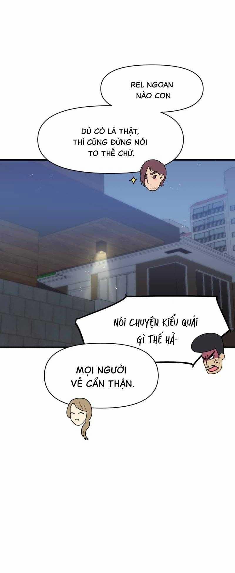 Truyện Ngôn Nhưng Không Ngôn Lắm 117 trang 30