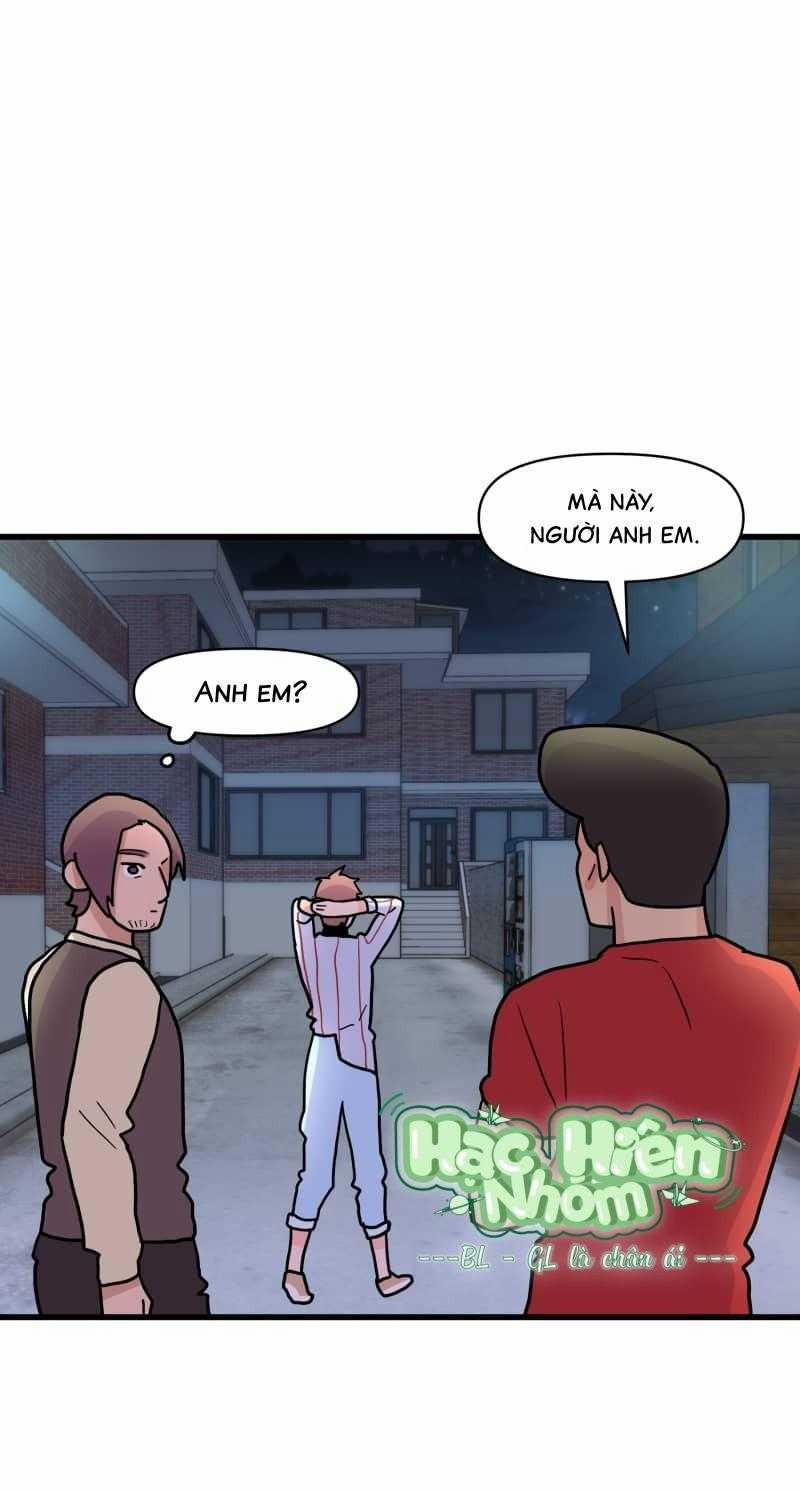 Truyện Ngôn Nhưng Không Ngôn Lắm 117 trang 31