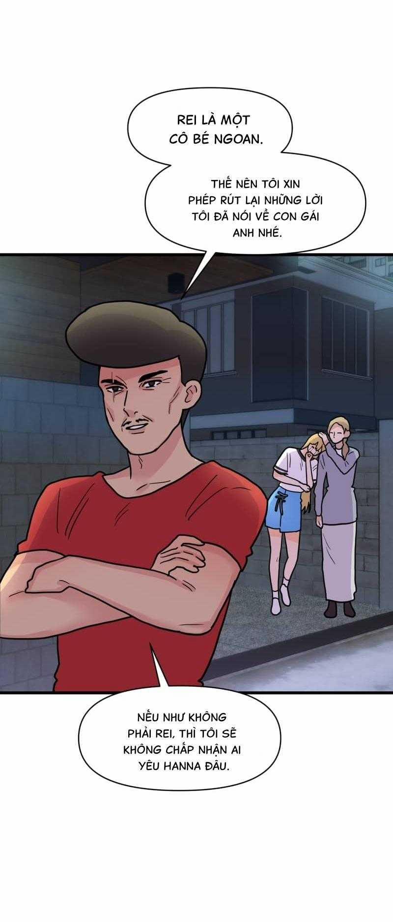 Truyện Ngôn Nhưng Không Ngôn Lắm 117 trang 32