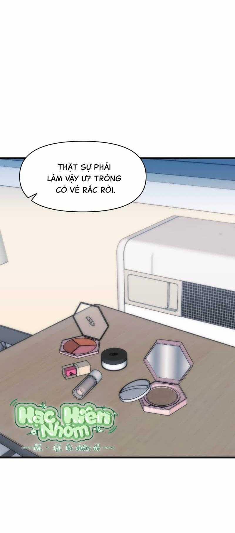 Truyện Ngôn Nhưng Không Ngôn Lắm 117 trang 36