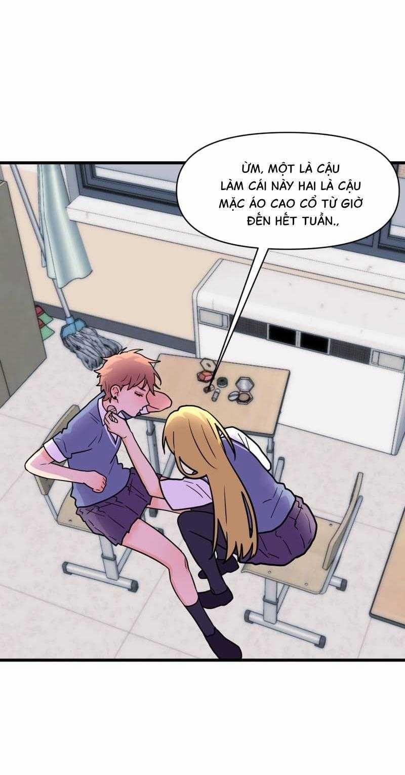 Truyện Ngôn Nhưng Không Ngôn Lắm 117 trang 37