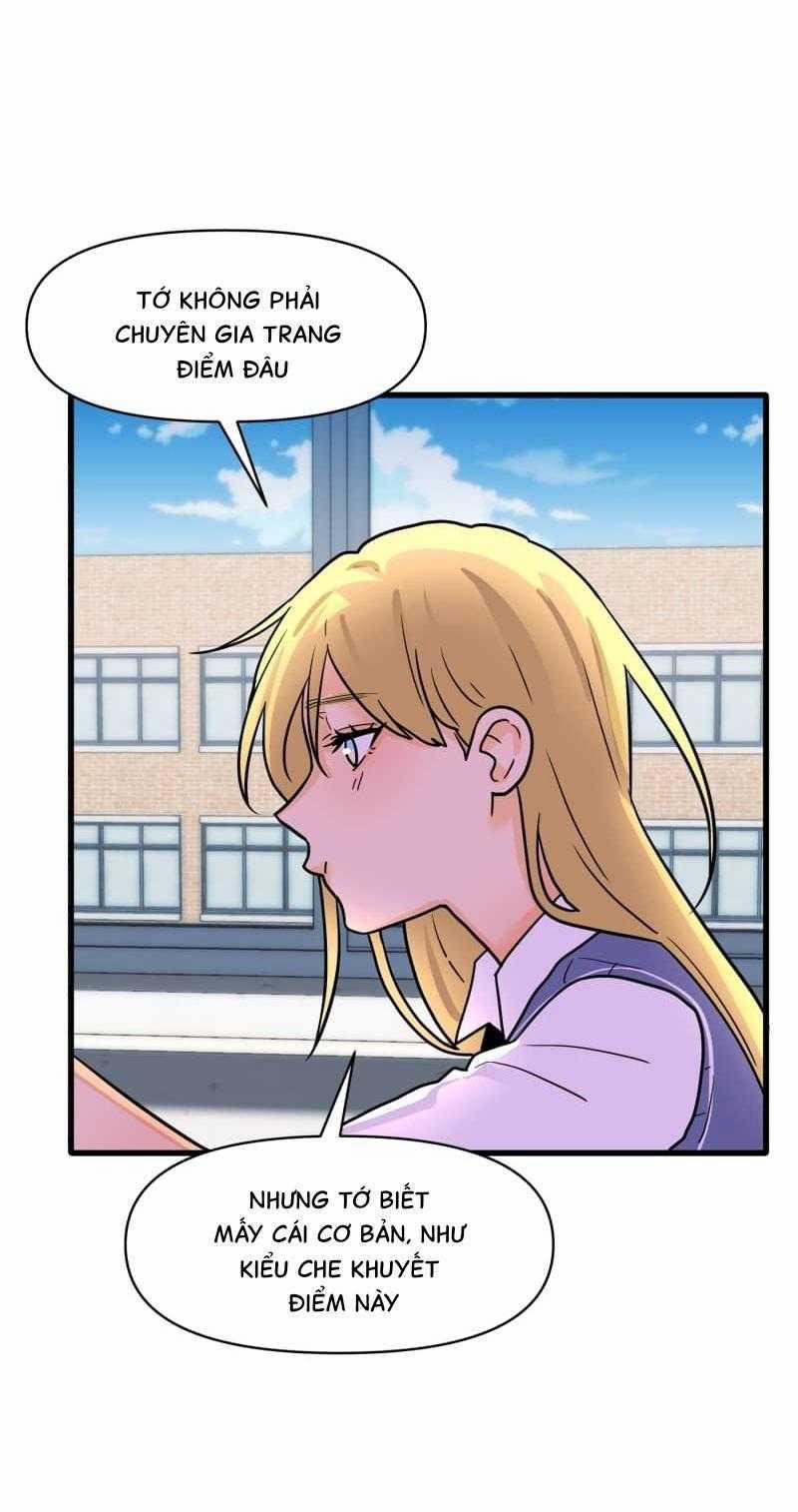 Truyện Ngôn Nhưng Không Ngôn Lắm 117 trang 38