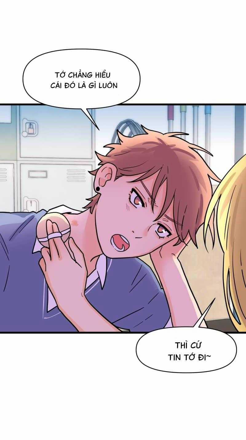 Truyện Ngôn Nhưng Không Ngôn Lắm 117 trang 39