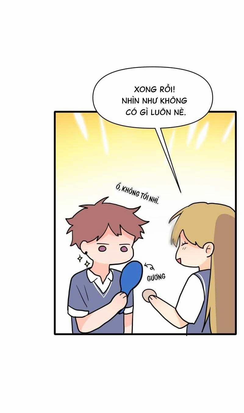 Truyện Ngôn Nhưng Không Ngôn Lắm 117 trang 40
