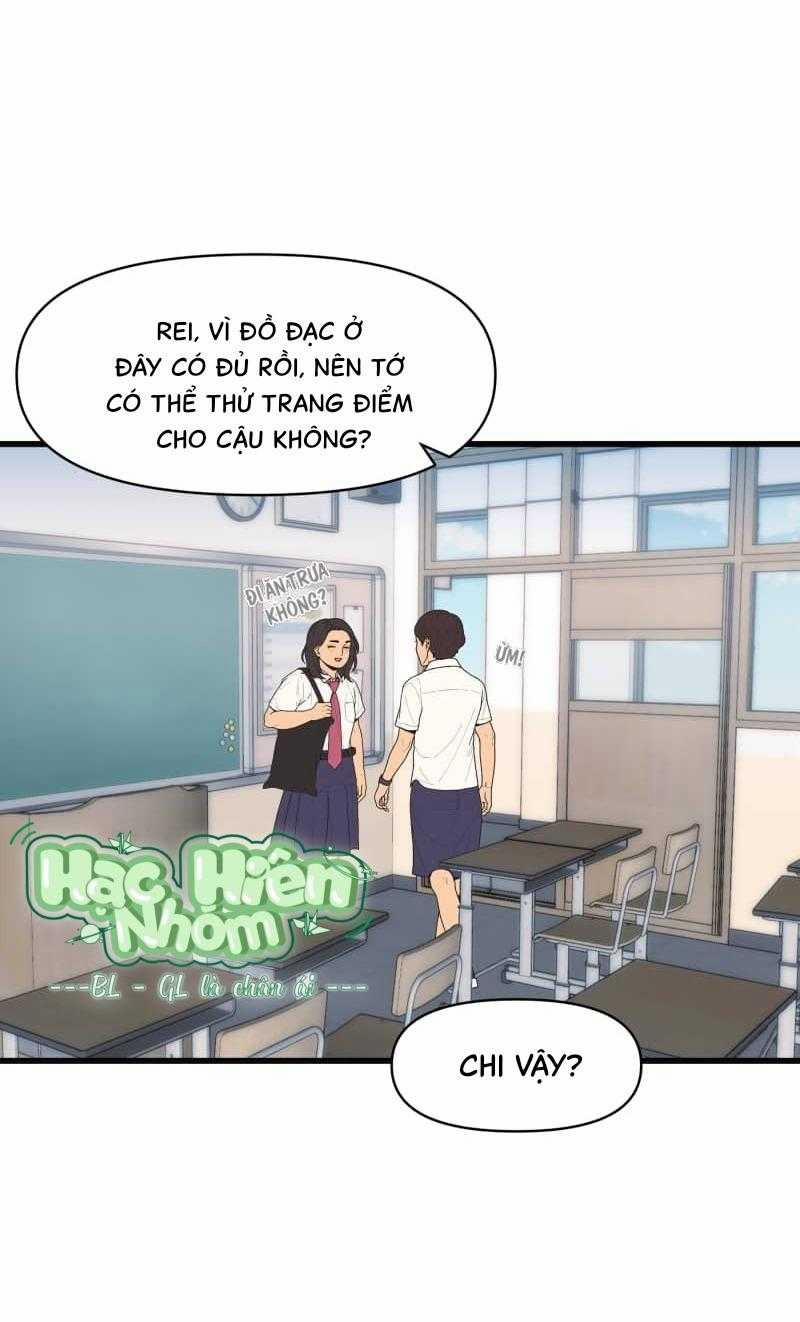Truyện Ngôn Nhưng Không Ngôn Lắm 117 trang 41