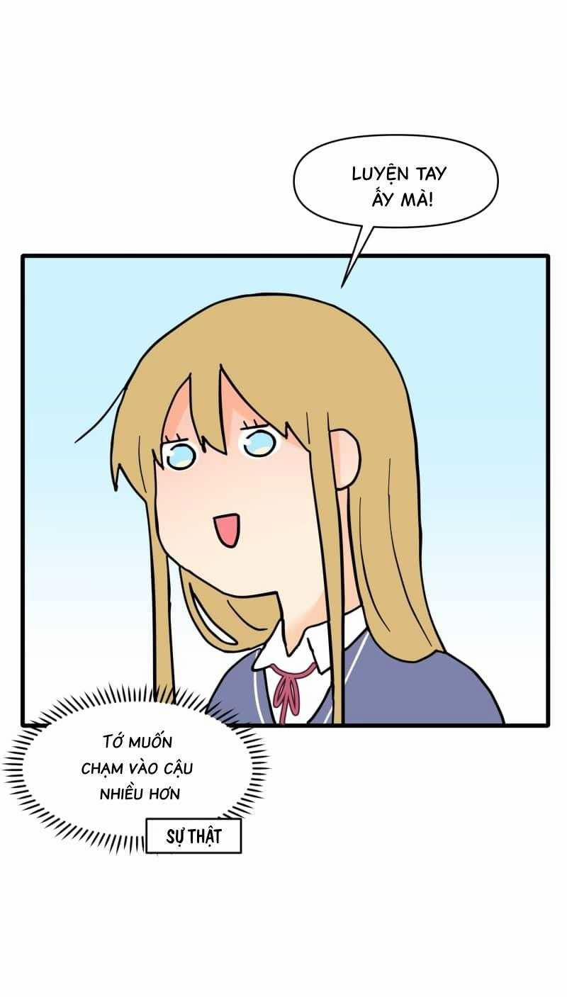 Truyện Ngôn Nhưng Không Ngôn Lắm 117 trang 42