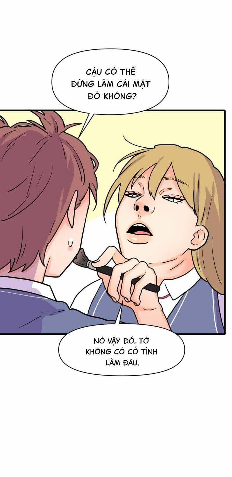 Truyện Ngôn Nhưng Không Ngôn Lắm 117 trang 46
