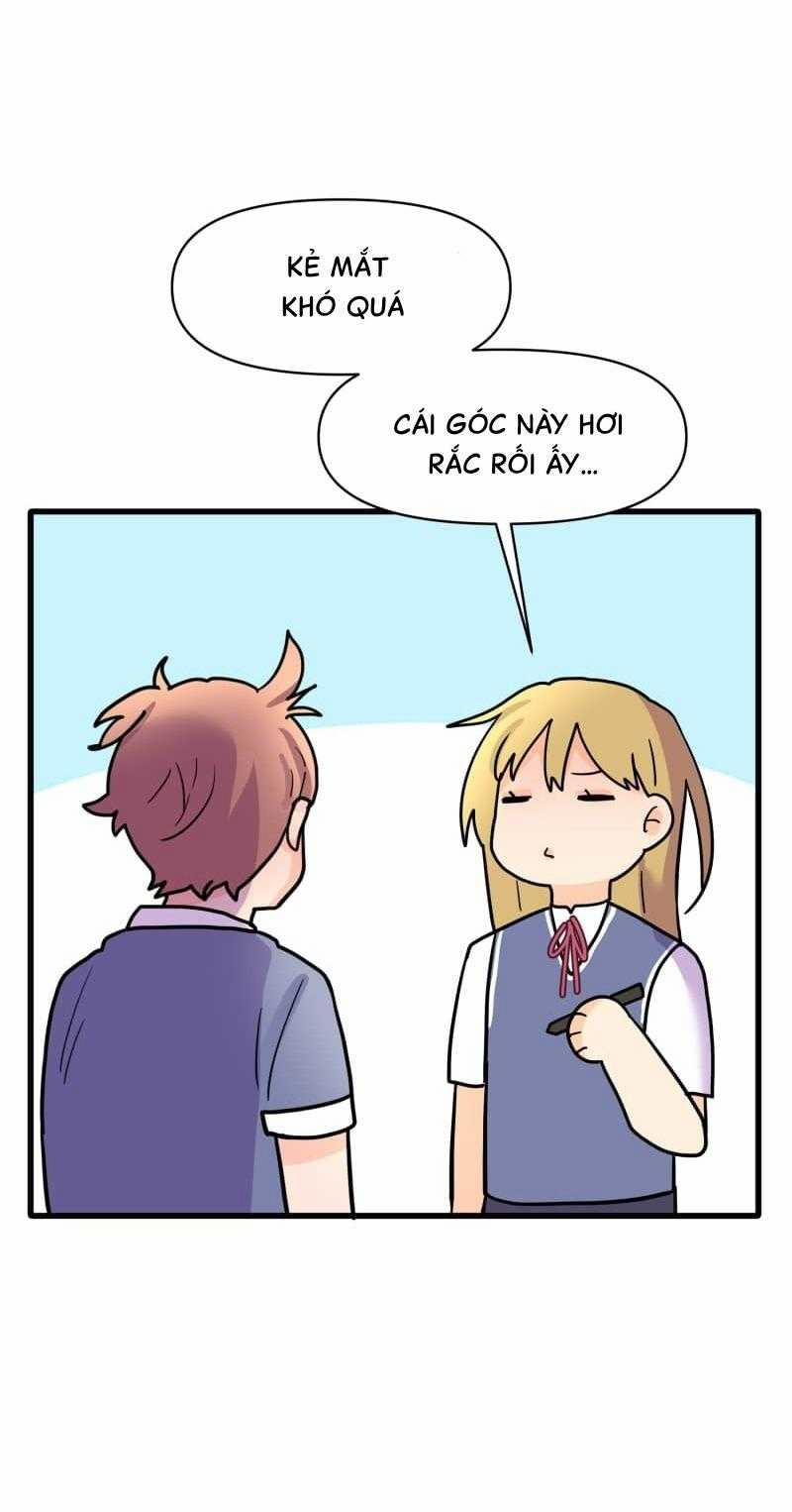 Truyện Ngôn Nhưng Không Ngôn Lắm 117 trang 48