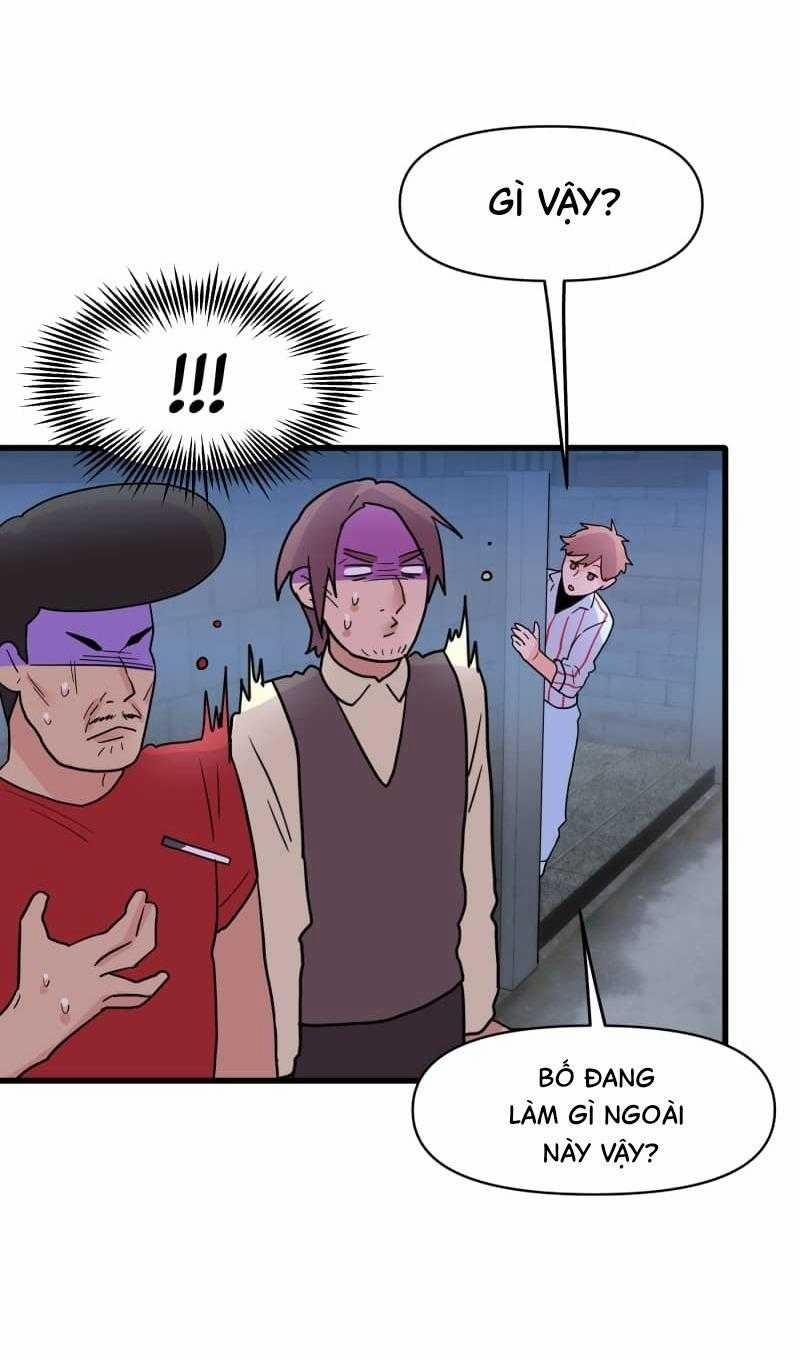 Truyện Ngôn Nhưng Không Ngôn Lắm 117 trang 5