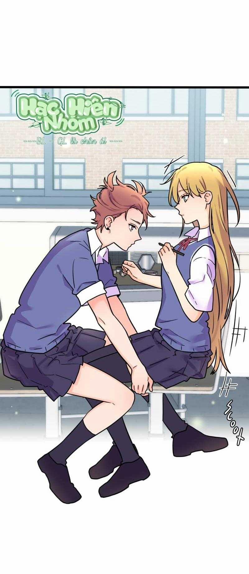 Truyện Ngôn Nhưng Không Ngôn Lắm 117 trang 50