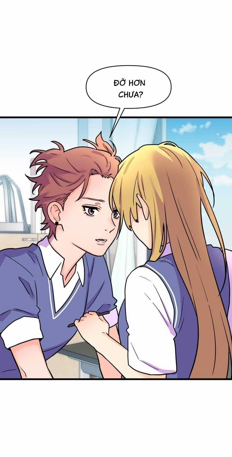 Truyện Ngôn Nhưng Không Ngôn Lắm 117 trang 51