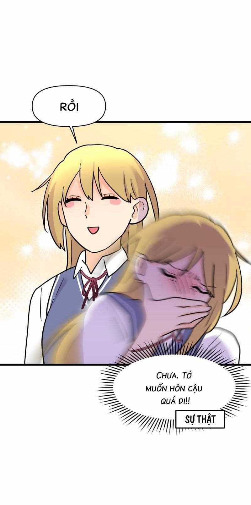 Truyện Ngôn Nhưng Không Ngôn Lắm 117 trang 52