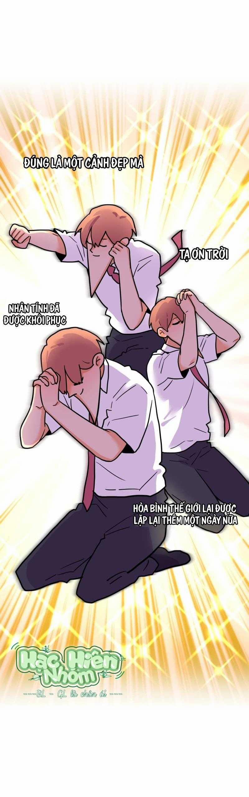 Truyện Ngôn Nhưng Không Ngôn Lắm 117 trang 58