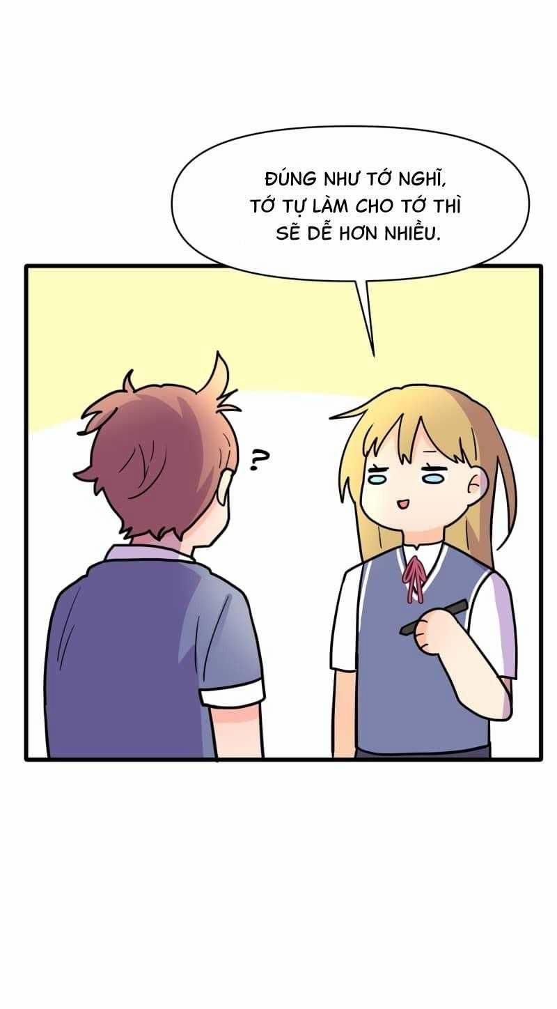 Truyện Ngôn Nhưng Không Ngôn Lắm 117 trang 61