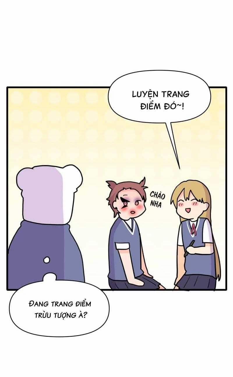 Truyện Ngôn Nhưng Không Ngôn Lắm 117 trang 63