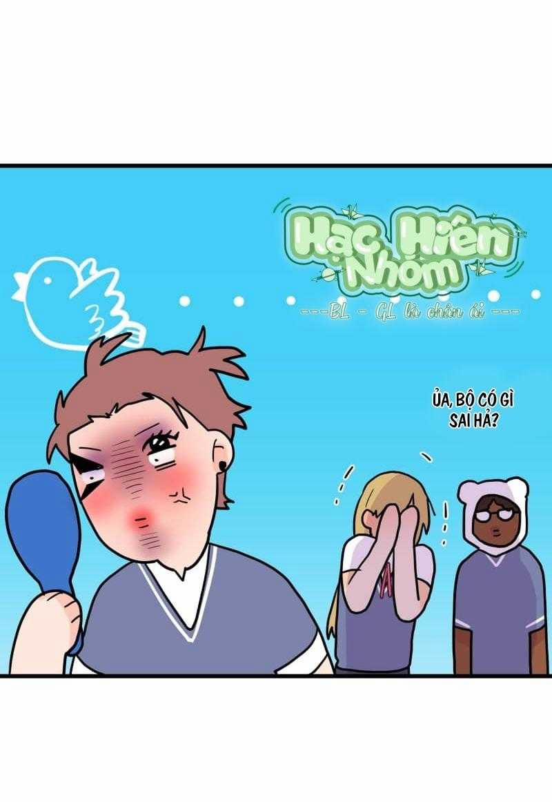 Truyện Ngôn Nhưng Không Ngôn Lắm 117 trang 69