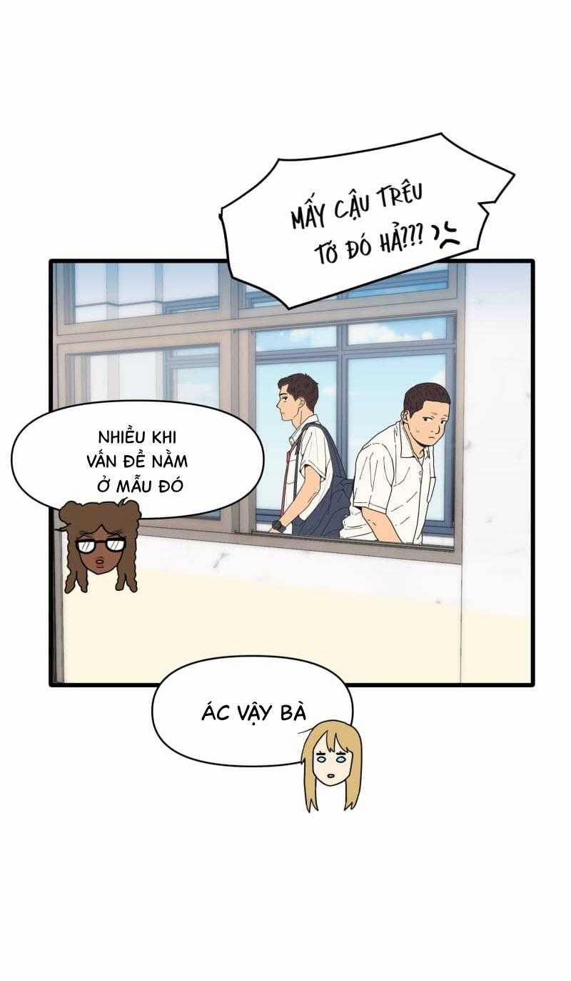 Truyện Ngôn Nhưng Không Ngôn Lắm 117 trang 70