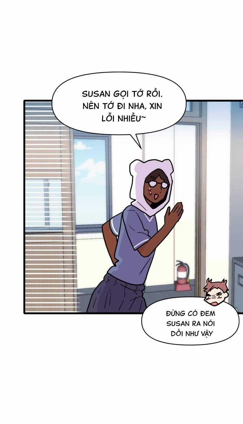 Truyện Ngôn Nhưng Không Ngôn Lắm 117 trang 71