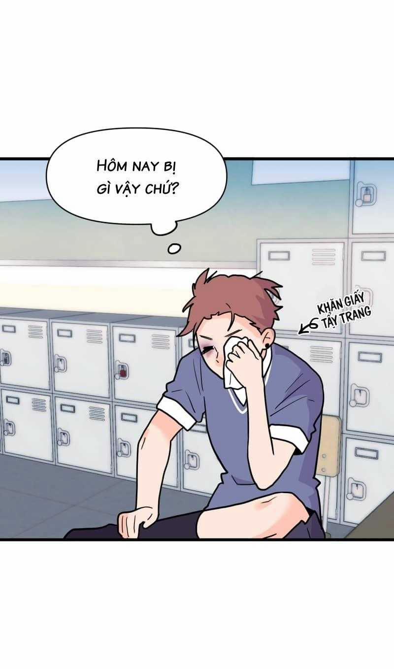 Truyện Ngôn Nhưng Không Ngôn Lắm 117 trang 72