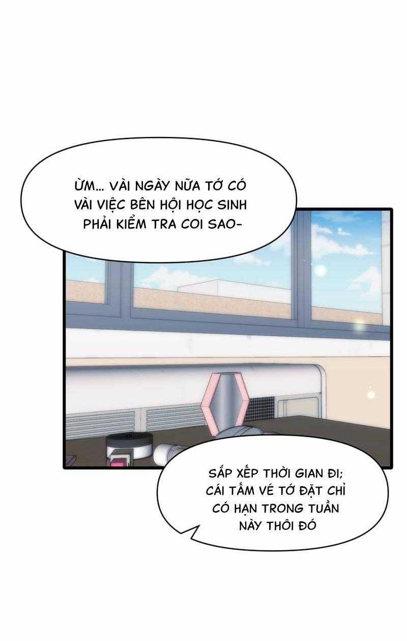 Truyện Ngôn Nhưng Không Ngôn Lắm 117 trang 74