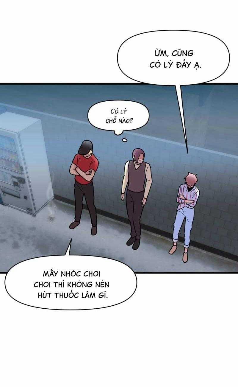 Truyện Ngôn Nhưng Không Ngôn Lắm 117 trang 8