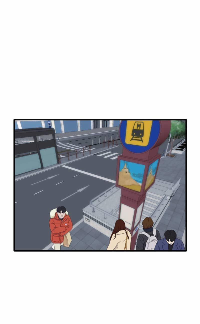 Truyện Ngôn Nhưng Không Ngôn Lắm 118 Hachiennhom trang 1