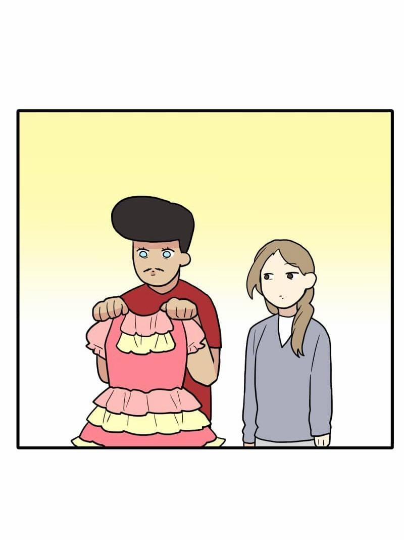 Truyện Ngôn Nhưng Không Ngôn Lắm 118 Hachiennhom trang 16