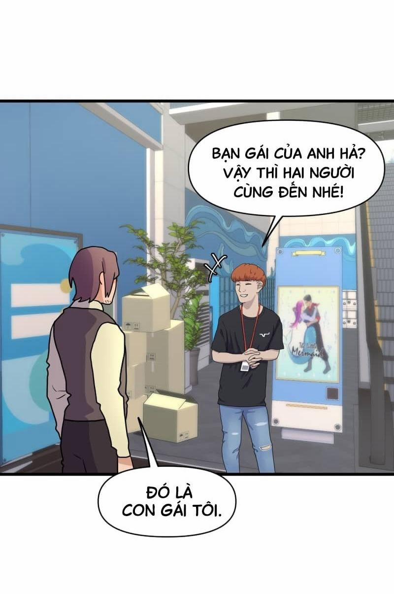Truyện Ngôn Nhưng Không Ngôn Lắm 118 Hachiennhom trang 20