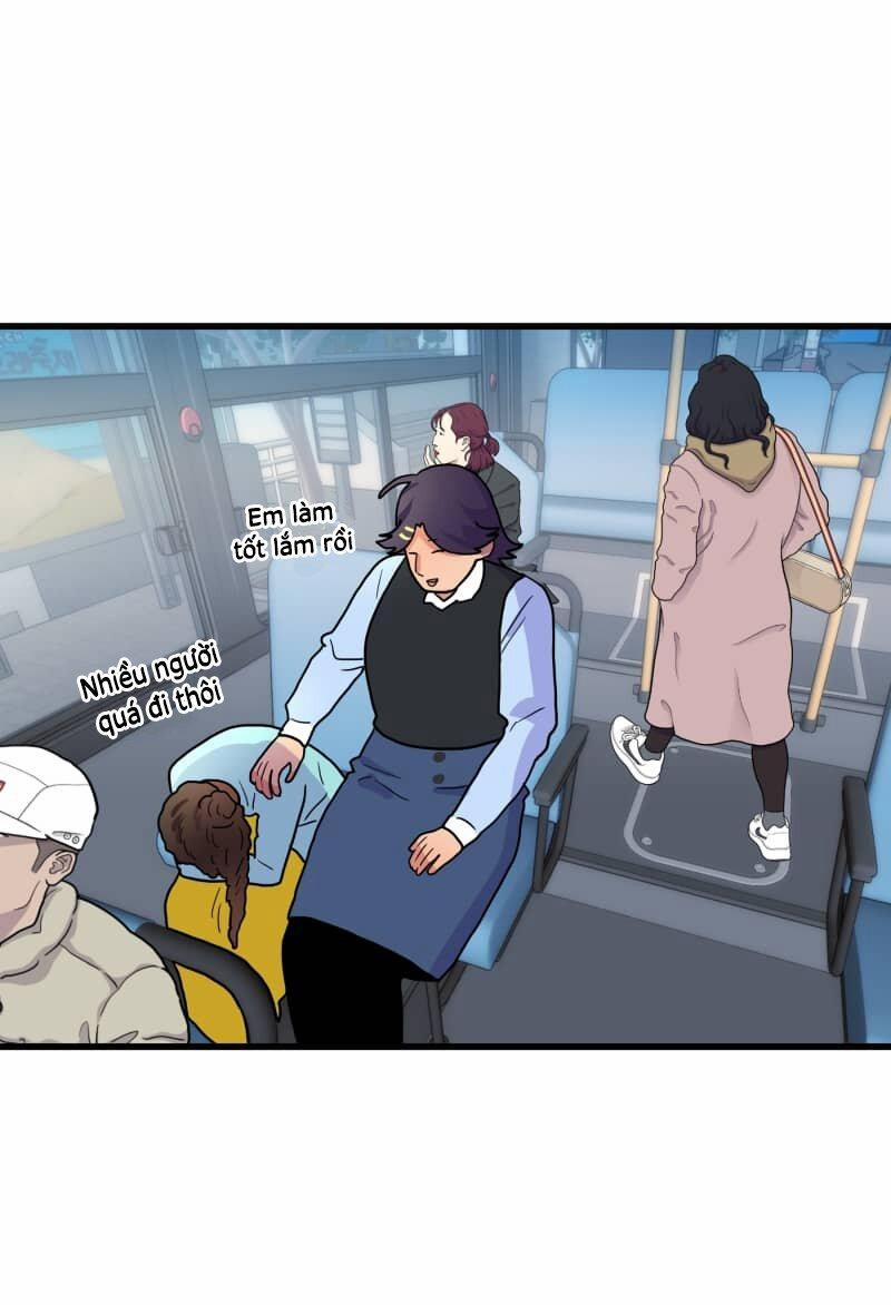 Truyện Ngôn Nhưng Không Ngôn Lắm 118 Hachiennhom trang 27