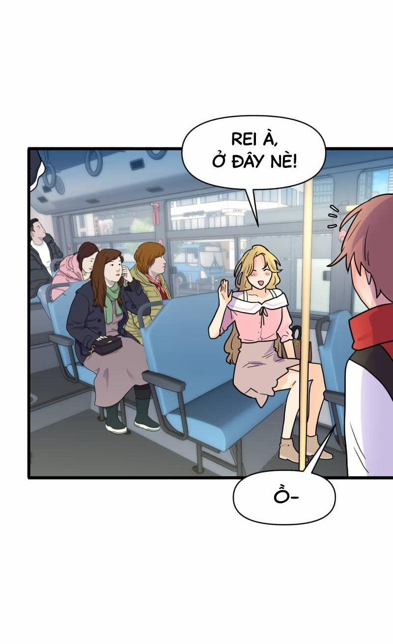 Truyện Ngôn Nhưng Không Ngôn Lắm 118 Hachiennhom trang 28