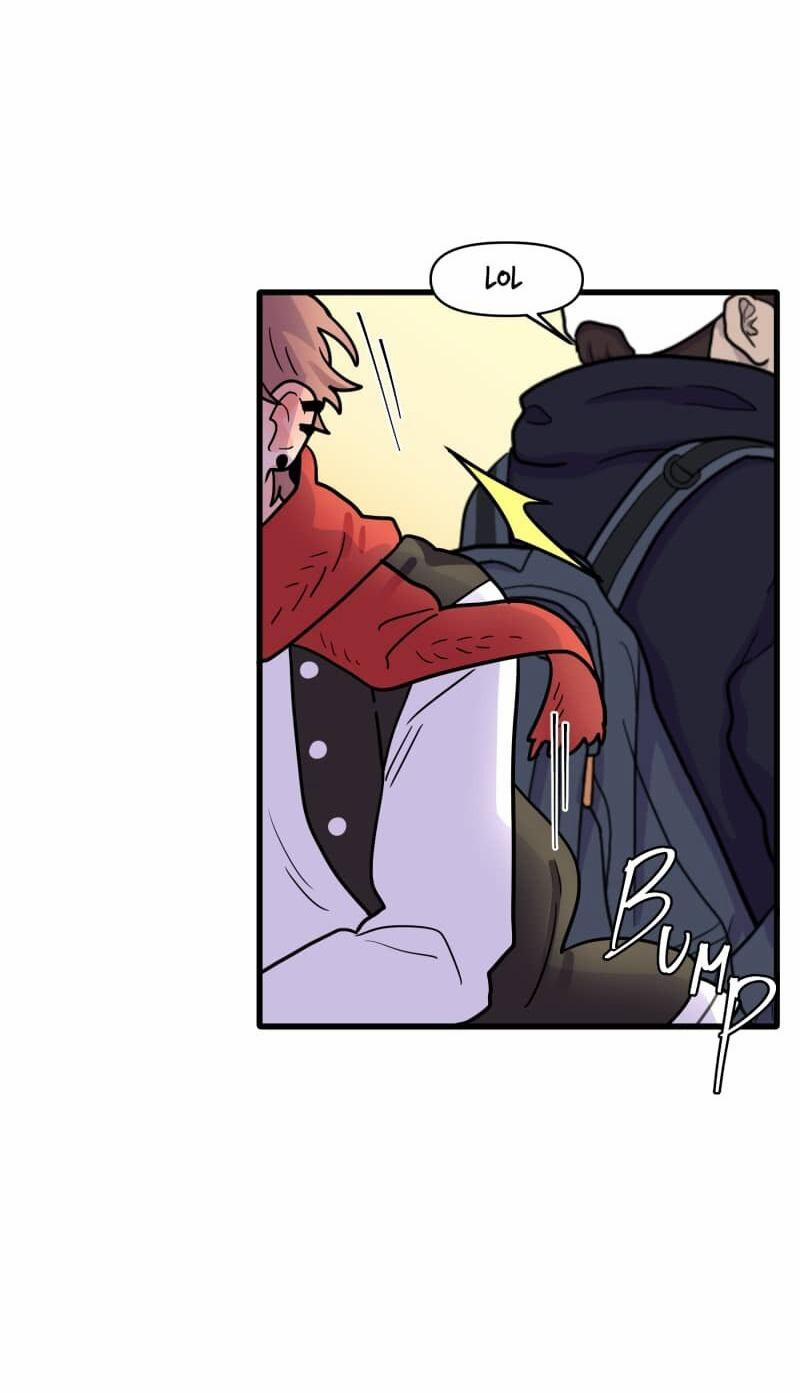 Truyện Ngôn Nhưng Không Ngôn Lắm 118 Hachiennhom trang 29