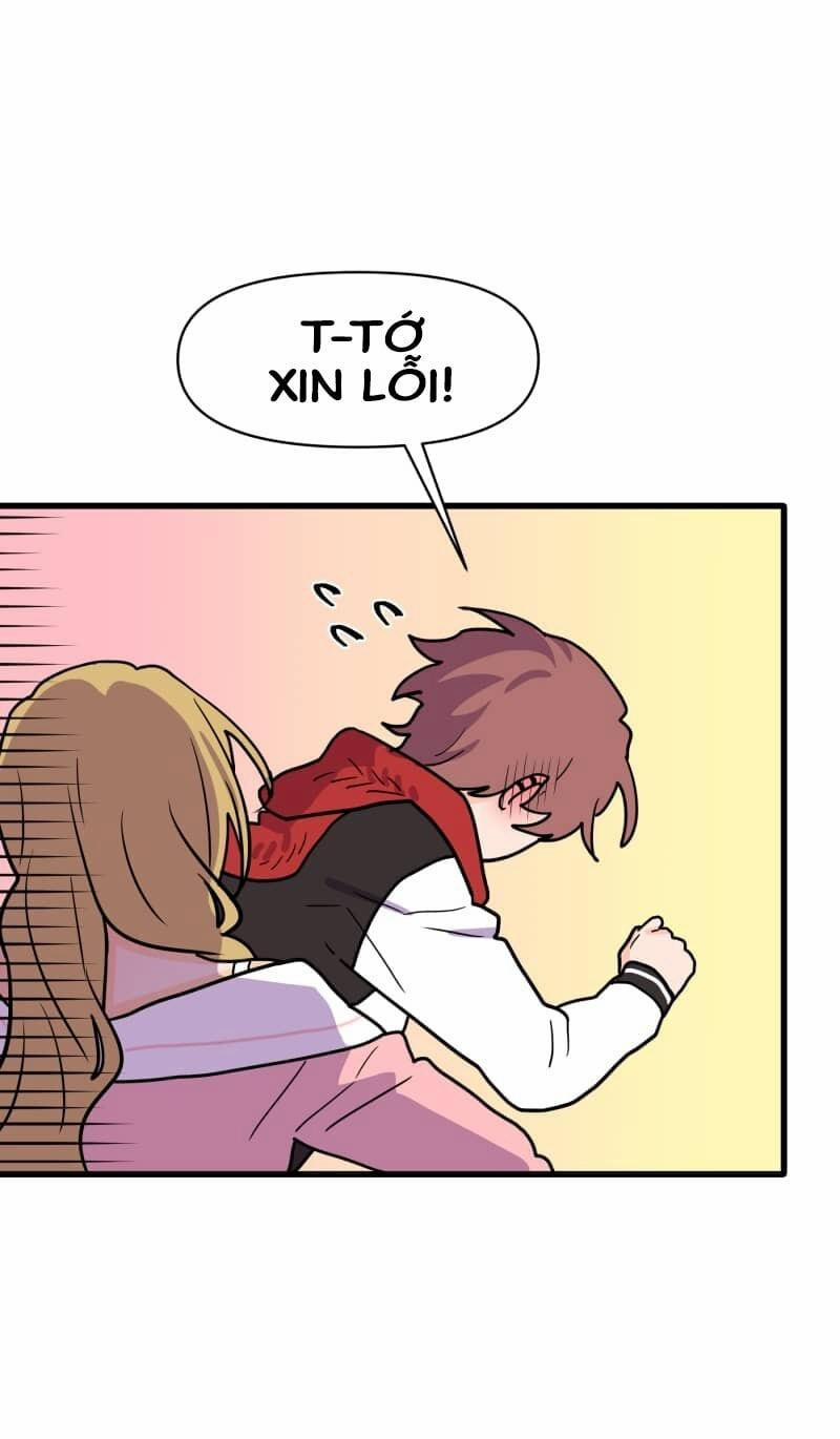 Truyện Ngôn Nhưng Không Ngôn Lắm 118 Hachiennhom trang 32