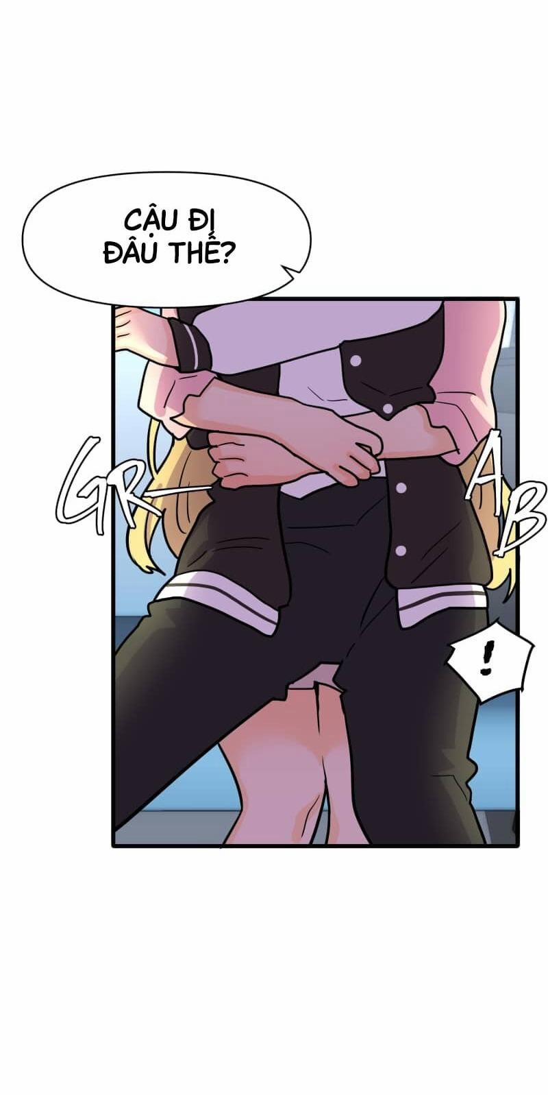 Truyện Ngôn Nhưng Không Ngôn Lắm 118 Hachiennhom trang 33