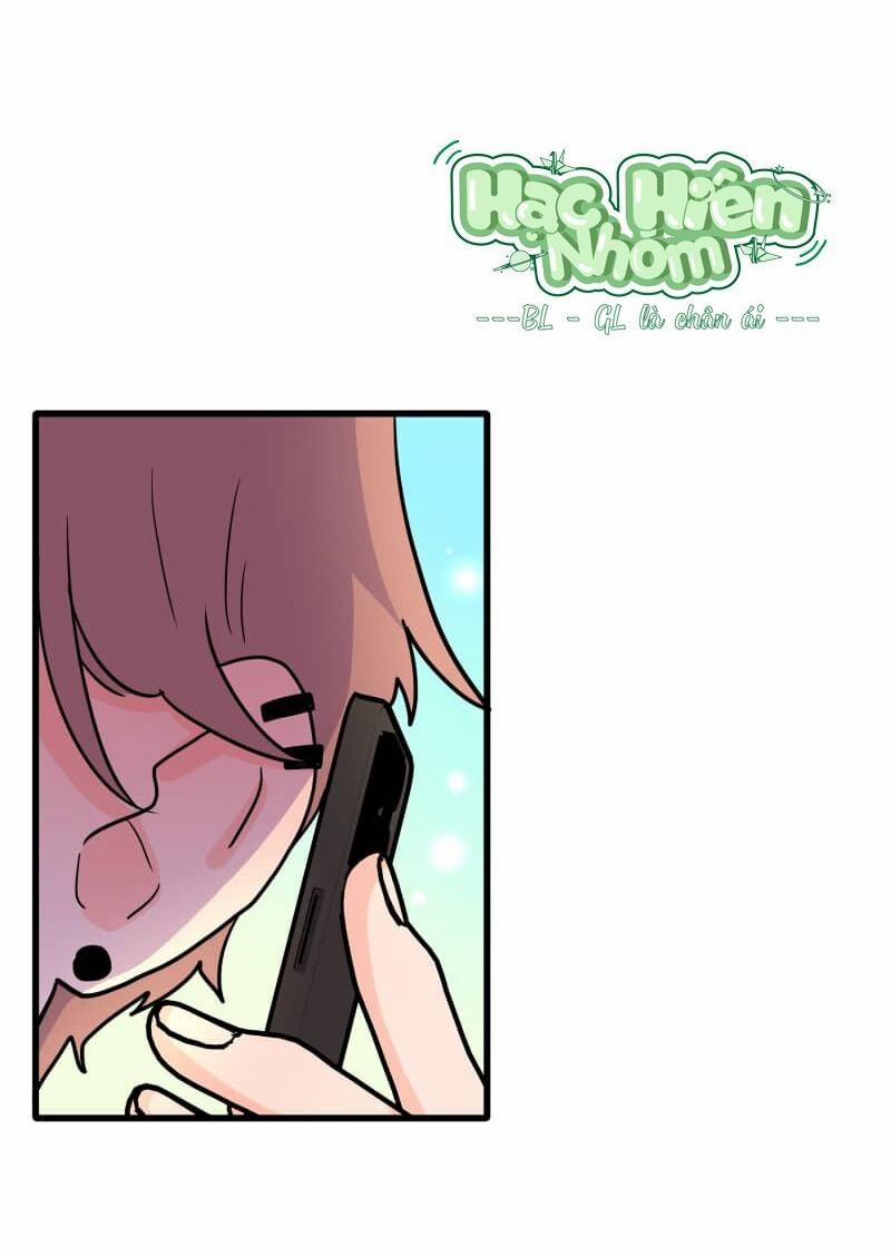 Truyện Ngôn Nhưng Không Ngôn Lắm 118 Hachiennhom trang 4