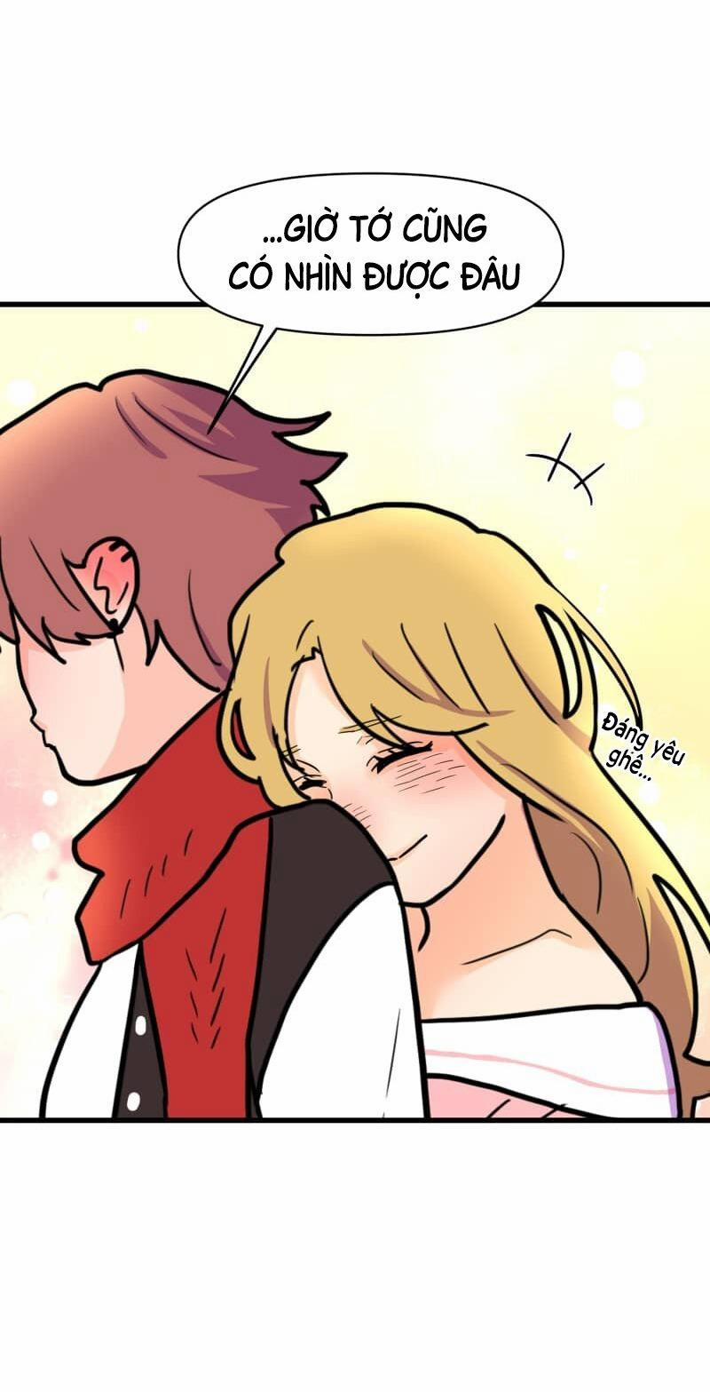 Truyện Ngôn Nhưng Không Ngôn Lắm 118 Hachiennhom trang 42