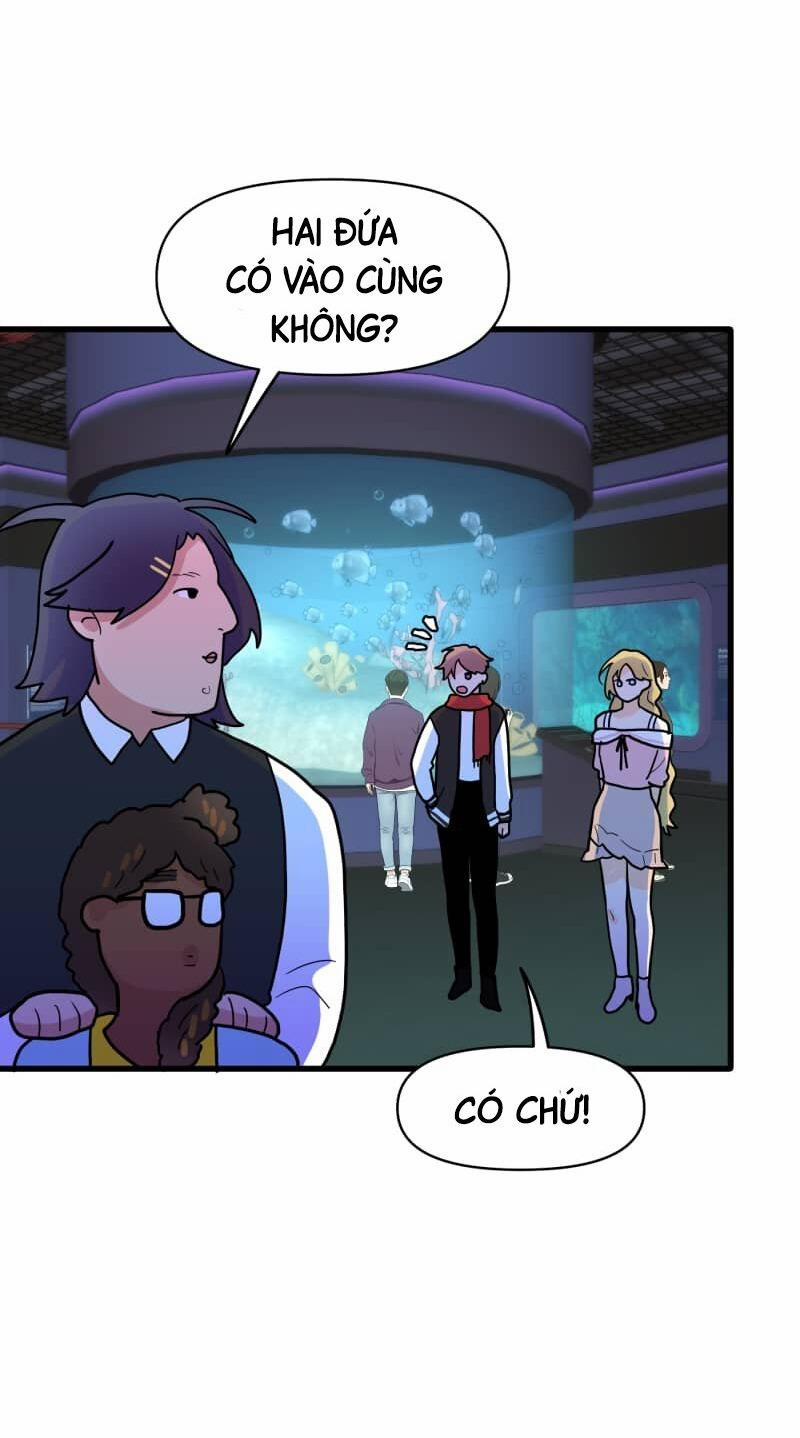 Truyện Ngôn Nhưng Không Ngôn Lắm 118 Hachiennhom trang 52
