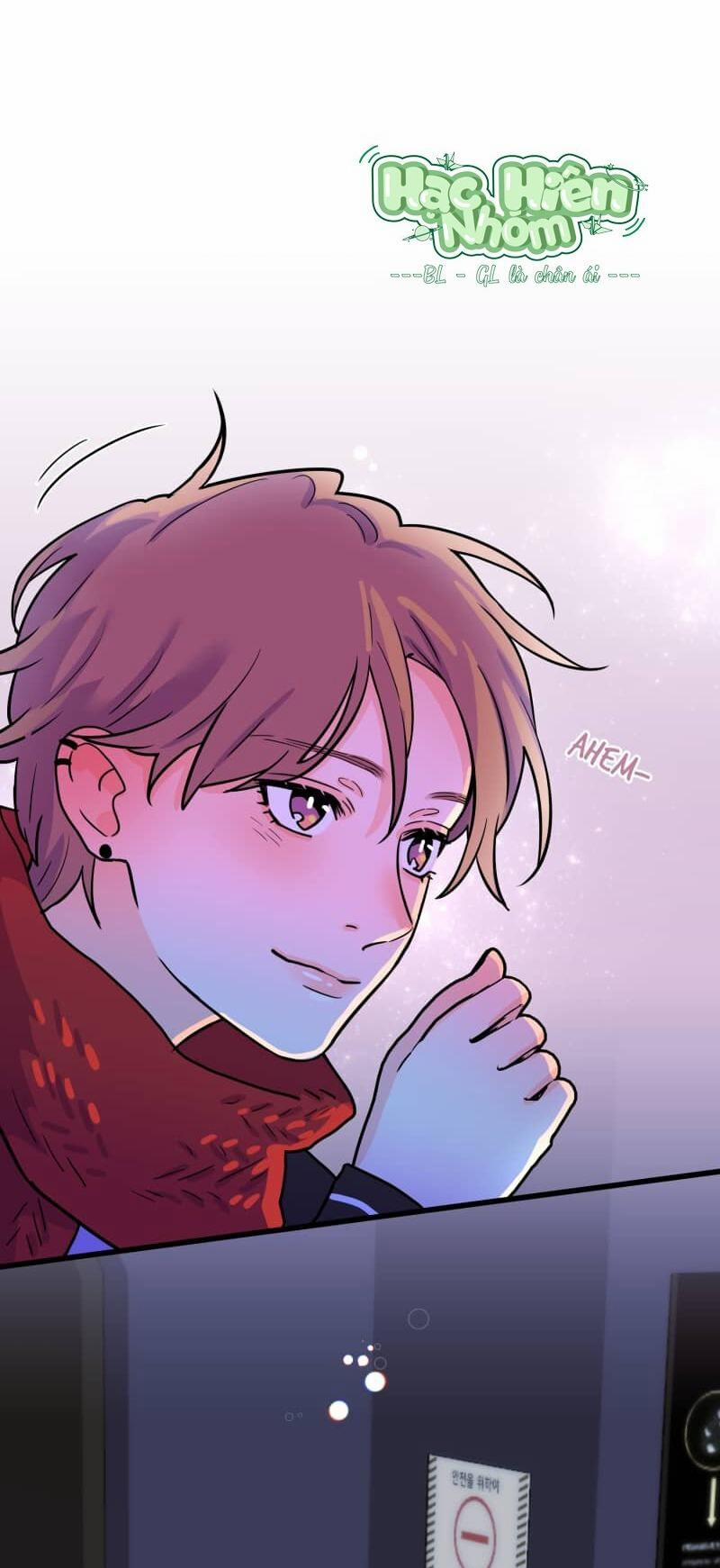Truyện Ngôn Nhưng Không Ngôn Lắm 118 Hachiennhom trang 55