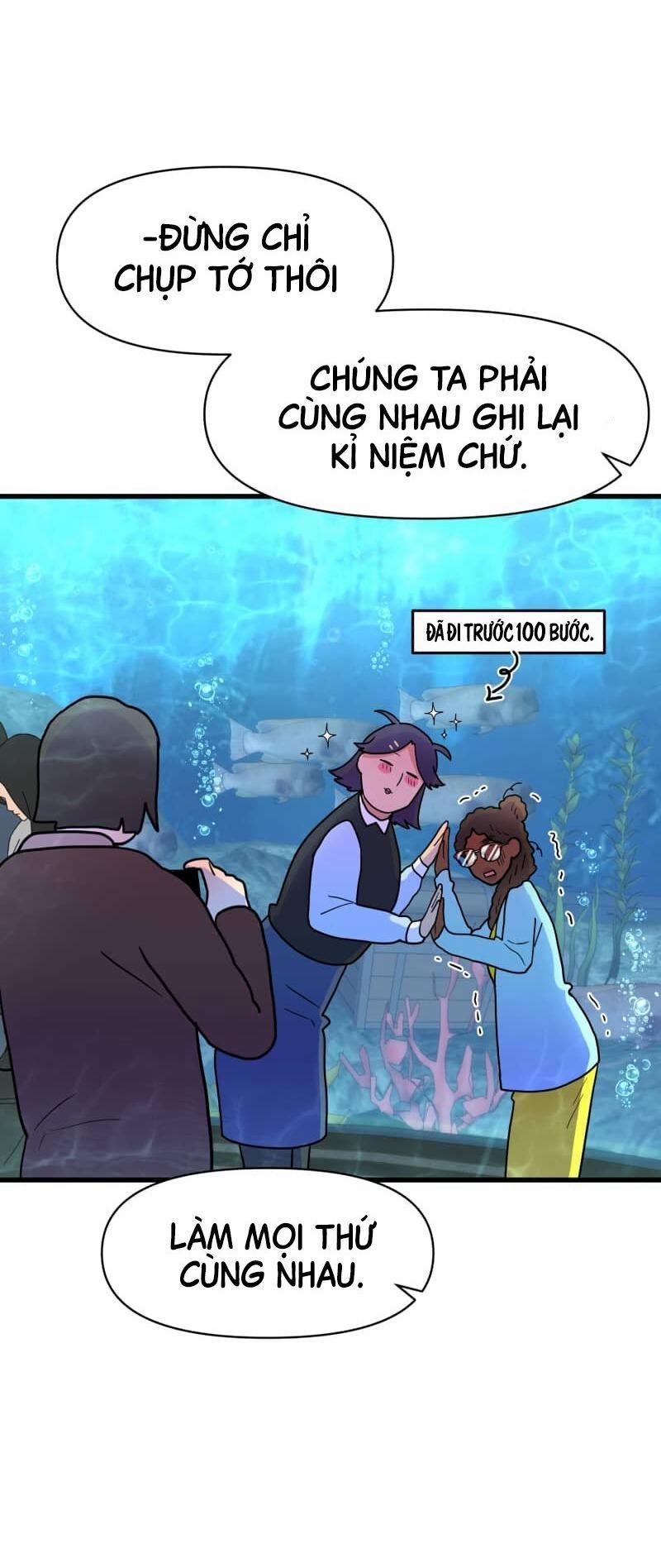 Truyện Ngôn Nhưng Không Ngôn Lắm 118 Hachiennhom trang 67