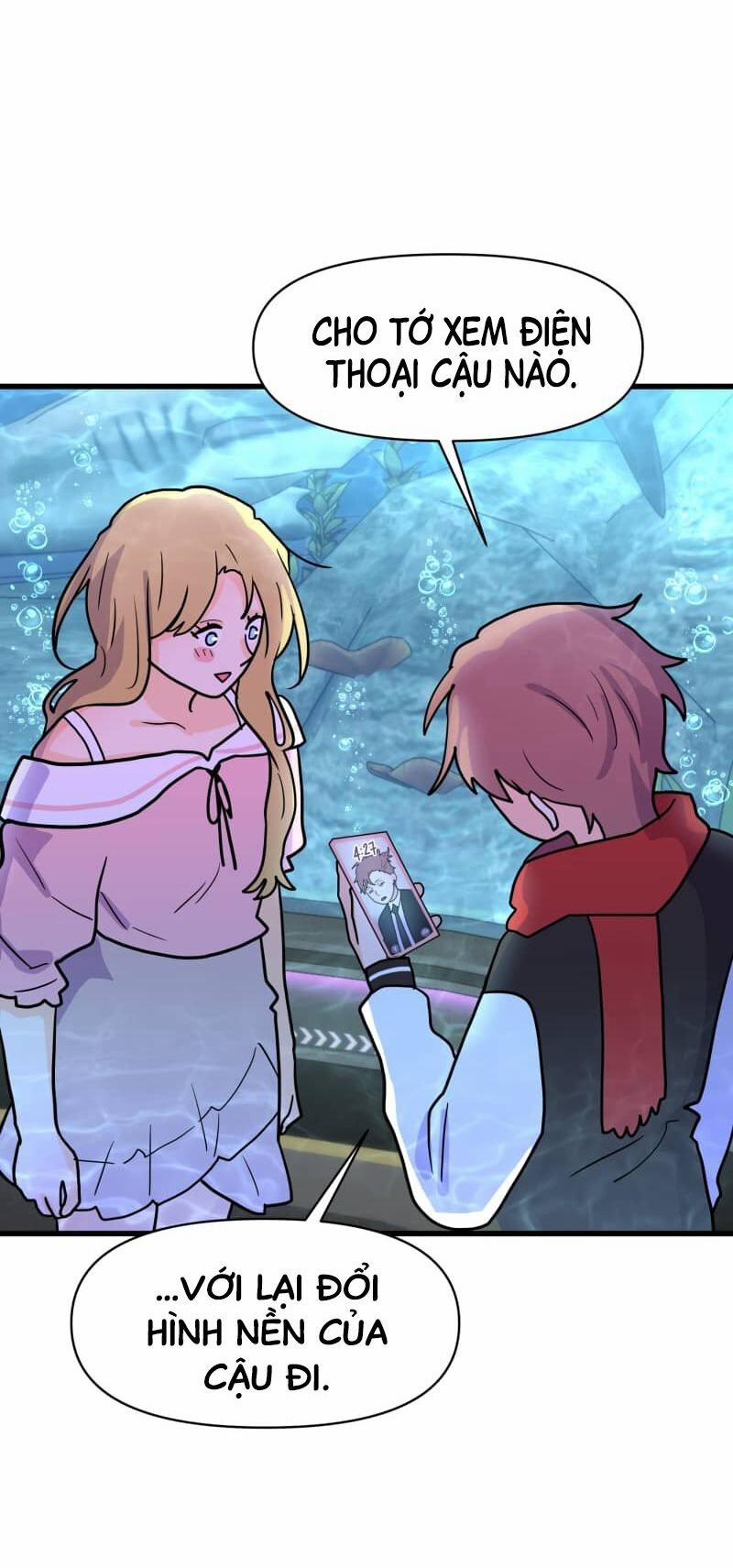 Truyện Ngôn Nhưng Không Ngôn Lắm 118 Hachiennhom trang 68