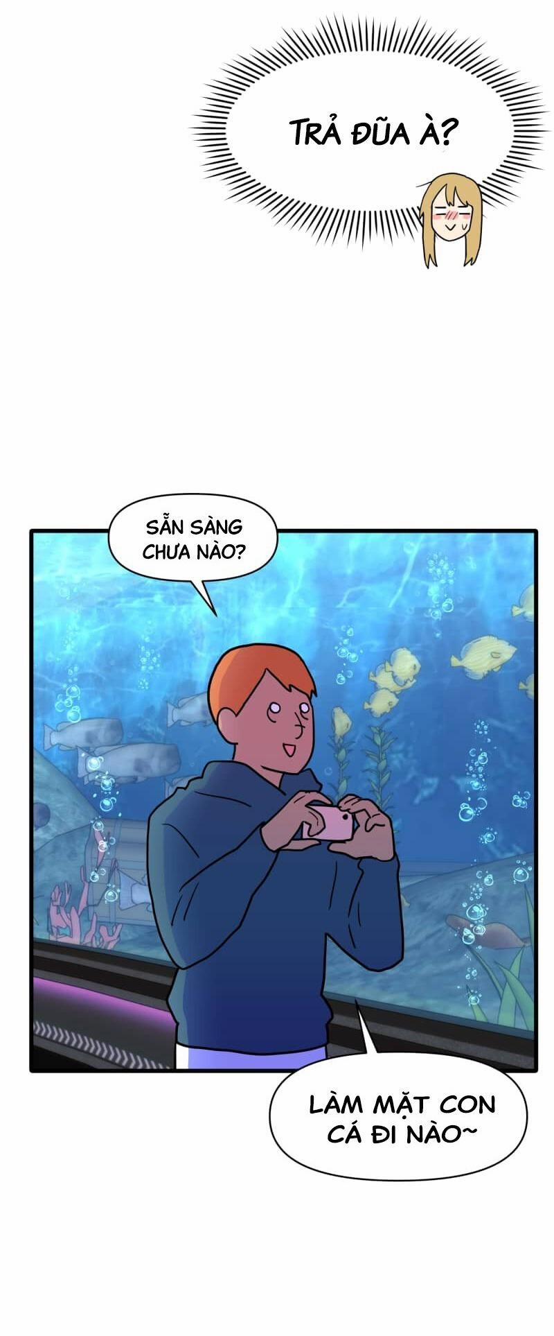 Truyện Ngôn Nhưng Không Ngôn Lắm 118 Hachiennhom trang 75