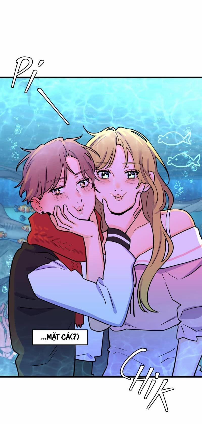 Truyện Ngôn Nhưng Không Ngôn Lắm 118 Hachiennhom trang 76