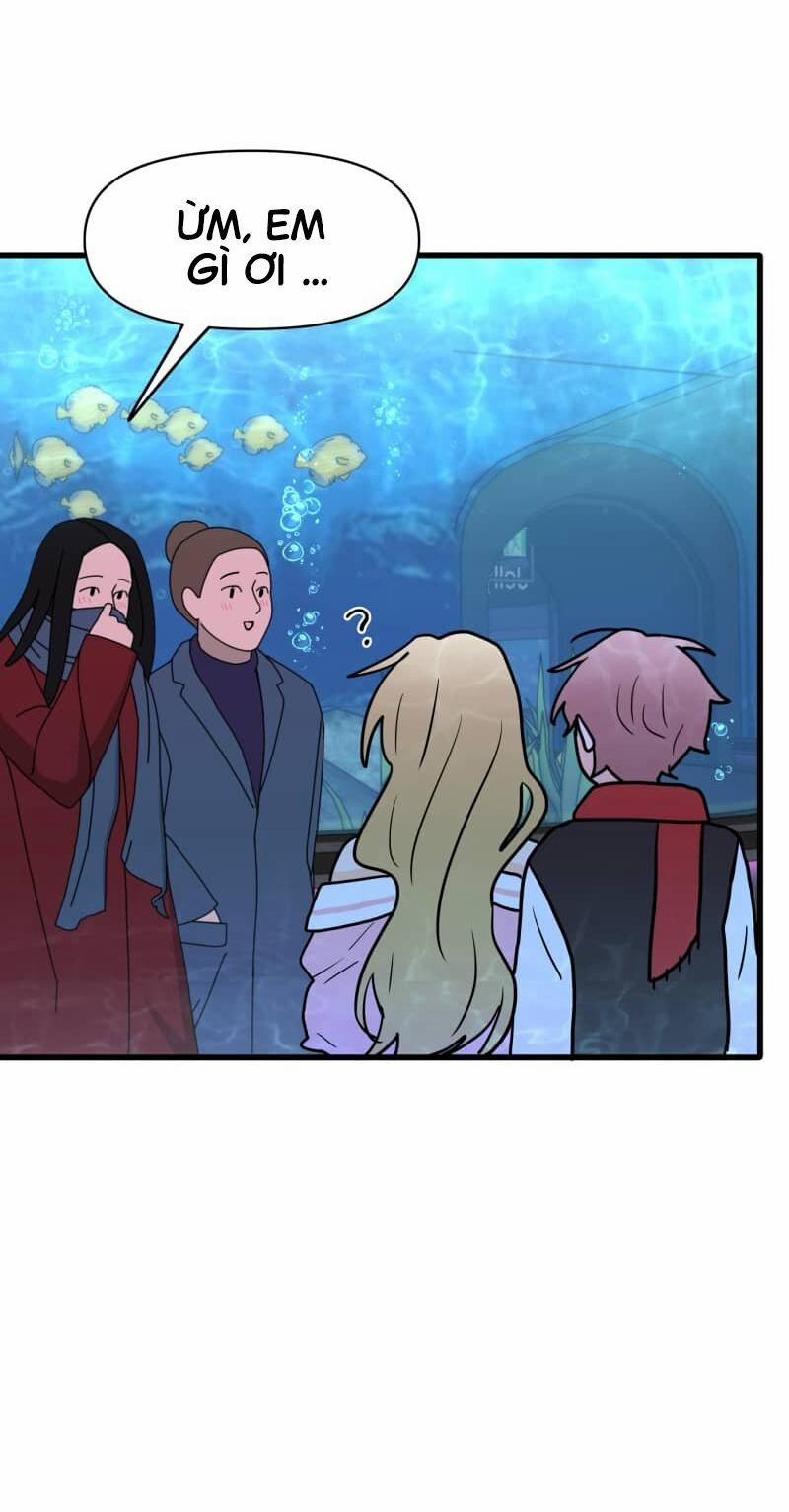 Truyện Ngôn Nhưng Không Ngôn Lắm 118 Hachiennhom trang 78