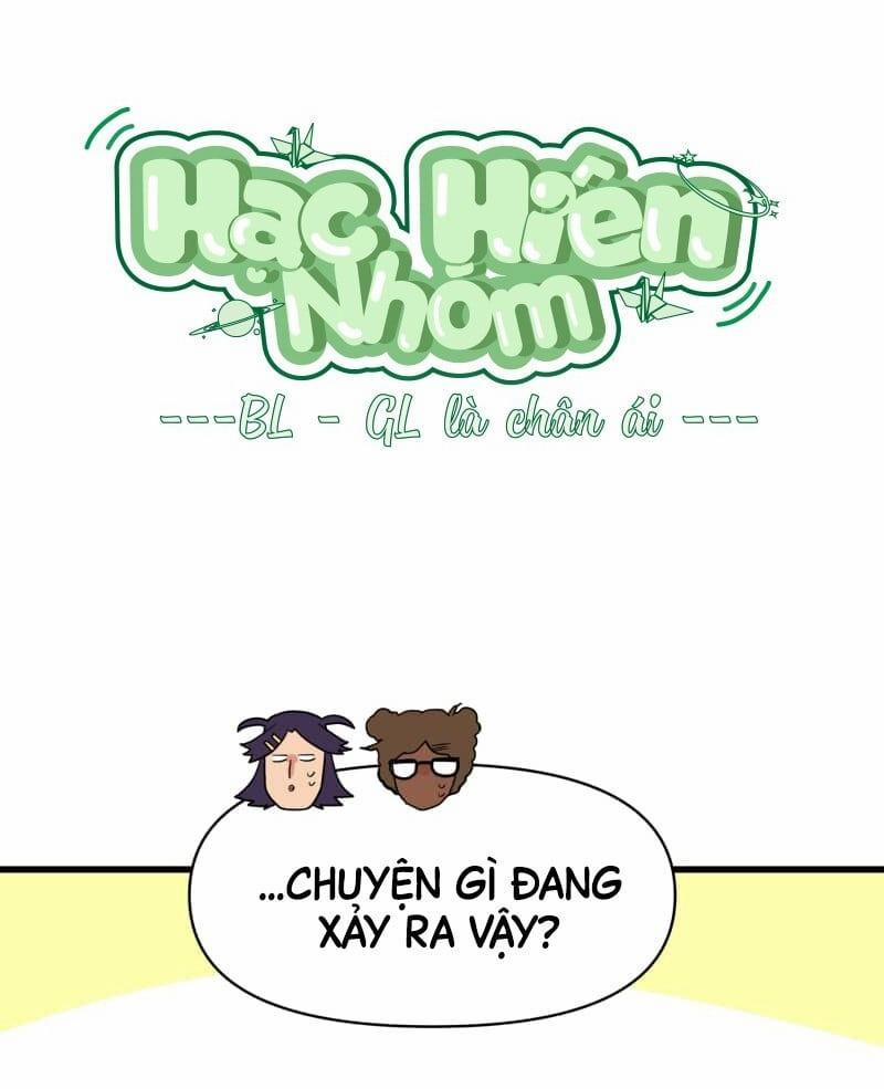 Truyện Ngôn Nhưng Không Ngôn Lắm 118 Hachiennhom trang 80