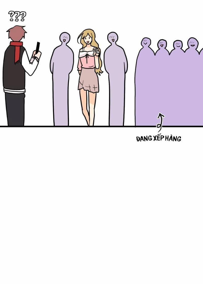Truyện Ngôn Nhưng Không Ngôn Lắm 118 Hachiennhom trang 81