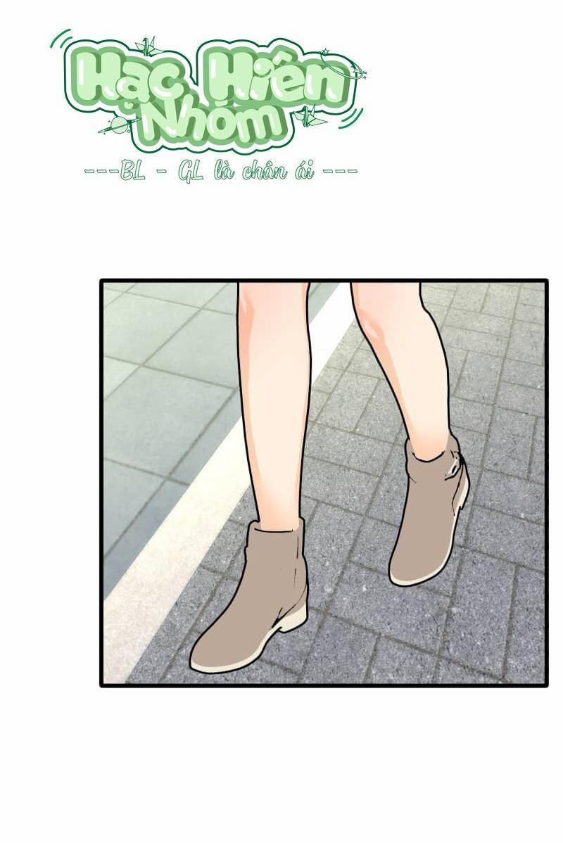 Truyện Ngôn Nhưng Không Ngôn Lắm 118 Hachiennhom trang 9