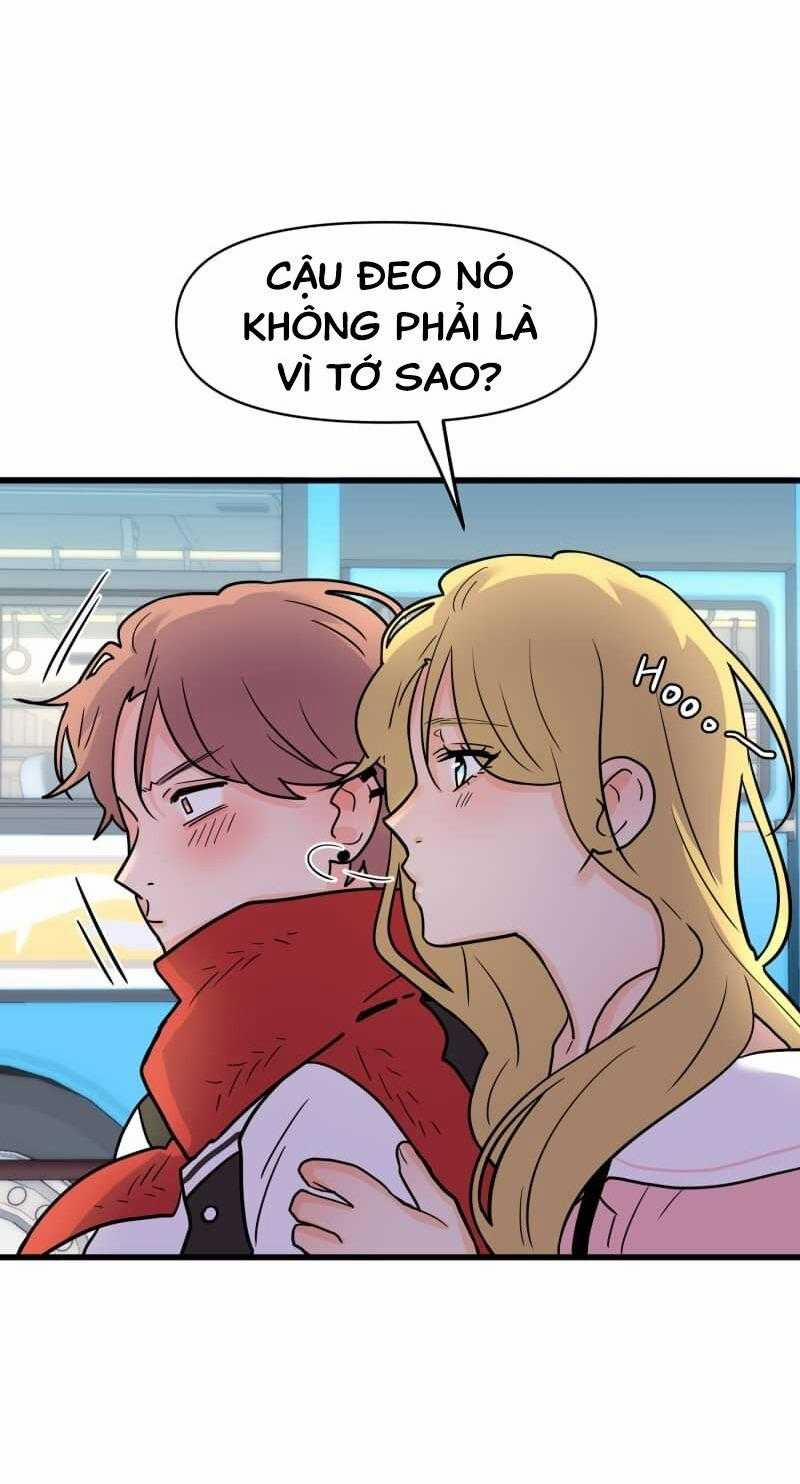 Truyện Ngôn Nhưng Không Ngôn Lắm 118 trang 10