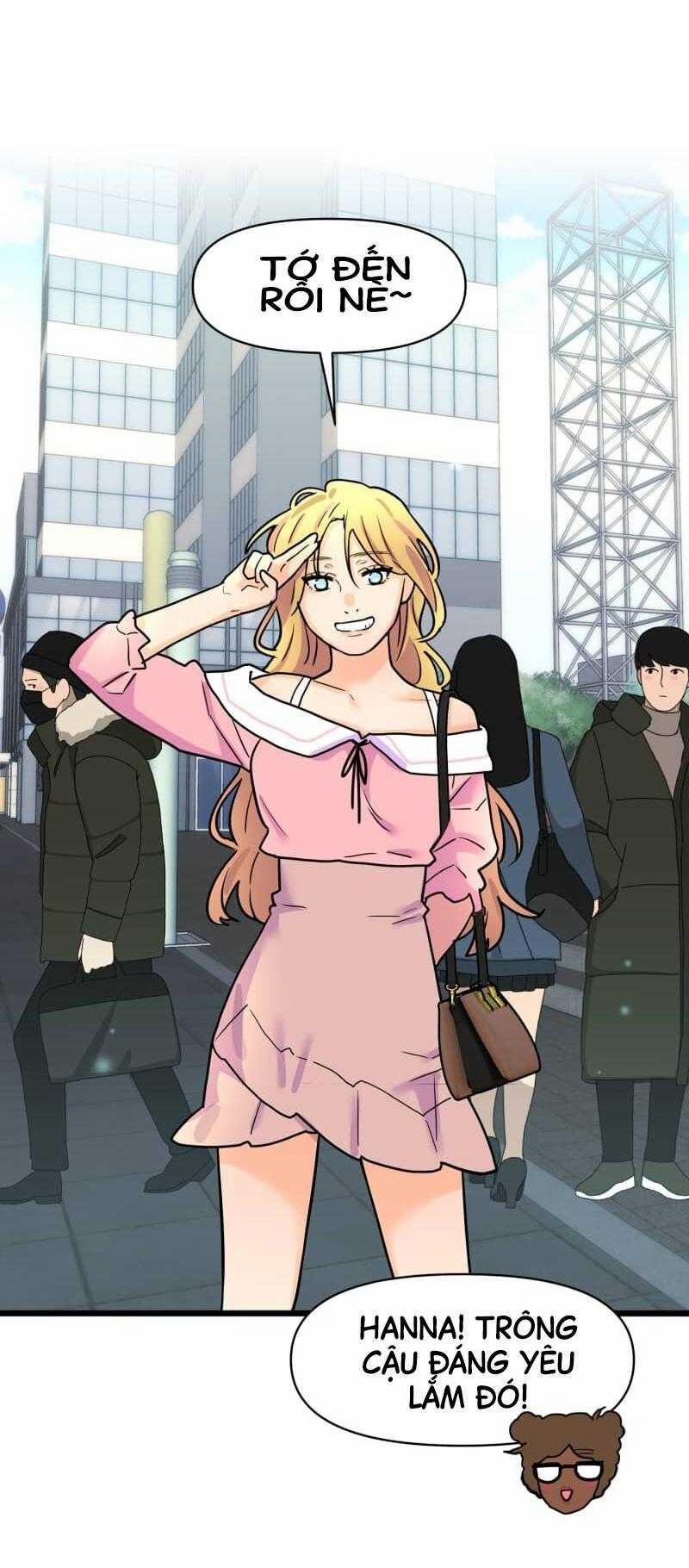 Truyện Ngôn Nhưng Không Ngôn Lắm 118 trang 12